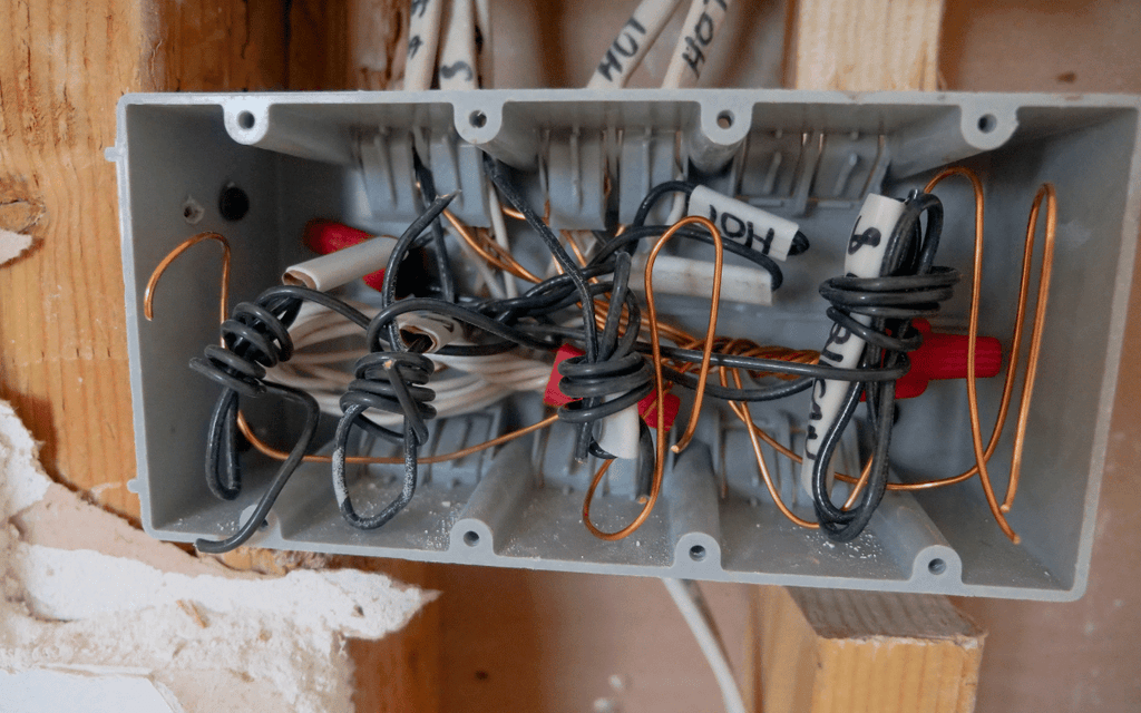 instalador eléctrico en Sabadell