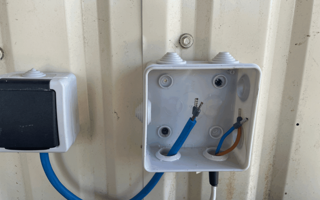 instalador eléctrico en Cerdanyola