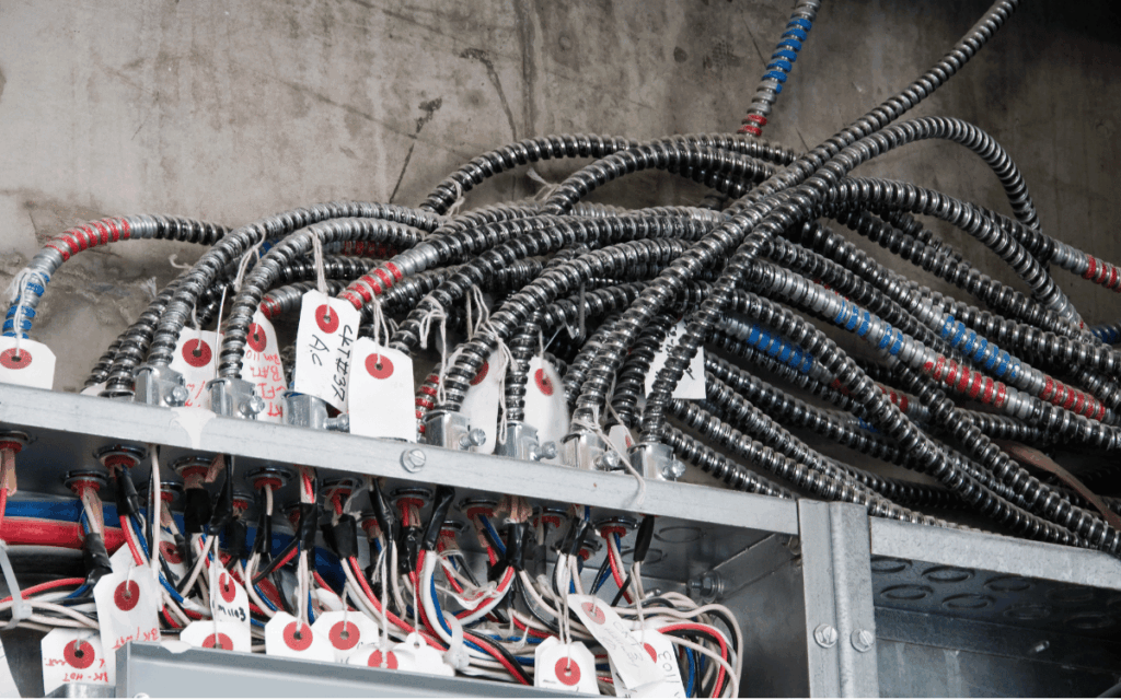 electricistas en Sabadell
