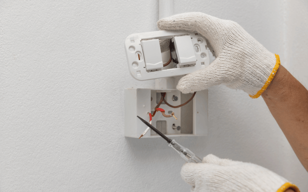 electricistas en Sant Cugat