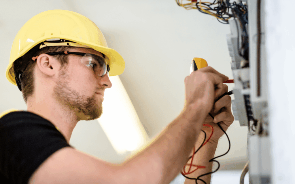 electricistas en Sant cugat