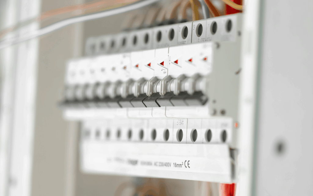 instalación eléctrica en Cerdanyola